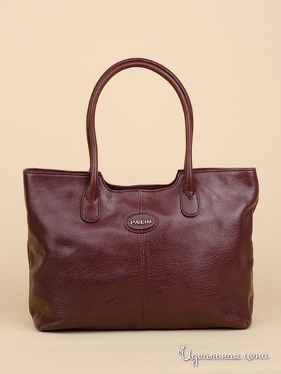 Сумка Palio, цвет бордовый