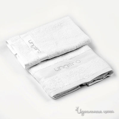 Набор Emanuel Ungaro, цвет цвет белый