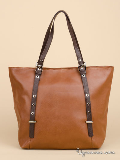 Сумка Palio, цвет Коричневый