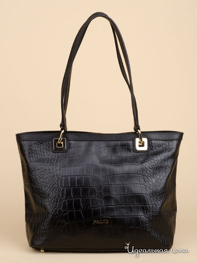 Сумка Palio, цвет черный