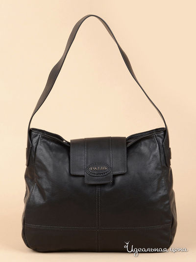 Сумка Palio, цвет черный