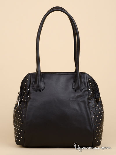 Сумка Palio, цвет черный