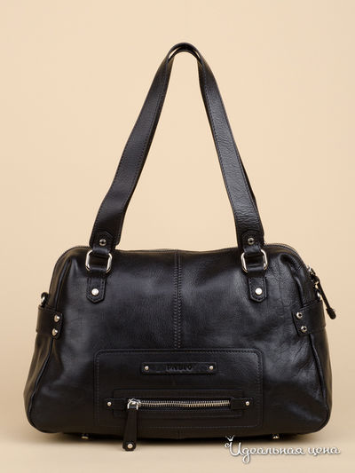 Сумка Palio, цвет черный