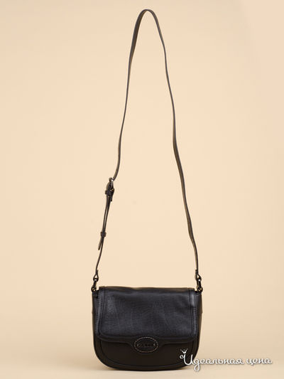 Сумка Palio, цвет черный