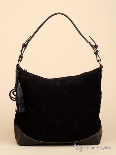 Сумка Palio, цвет черный