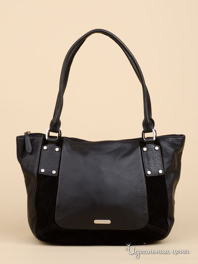 Сумка Palio, цвет черный