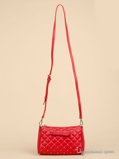 Сумка Palio, цвет красный