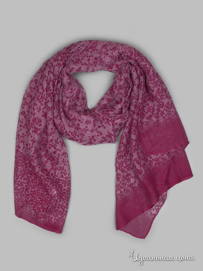 Палантин Passigatti, цвет розовый