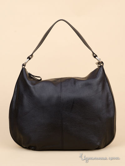 Сумка Leo Ventoni, цвет черная