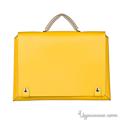 Кейс Almarei, цвет цвет желтый