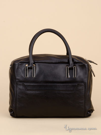 Сумка Leo Ventoni, цвет черная