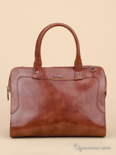 Сумка Leo Ventoni, цвет коричневый