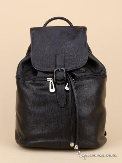 Сумка Leo Ventoni, цвет черный