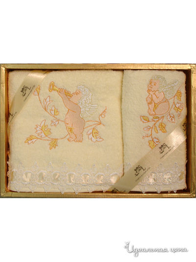 Текстиль Softline, цвет бежевый