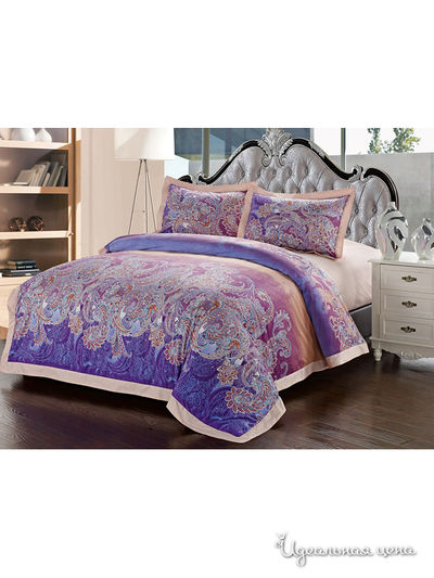 Текстиль Softline, цвет Мультиколор