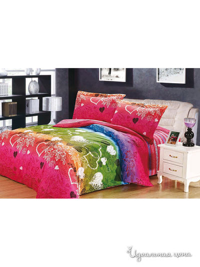 Текстиль Softline, цвет Мультиколор