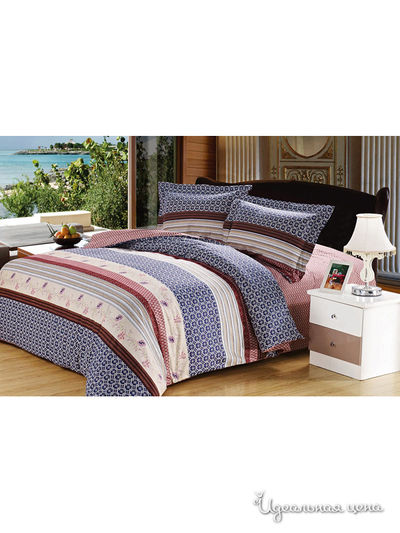 Текстиль Softline, цвет Мультиколор