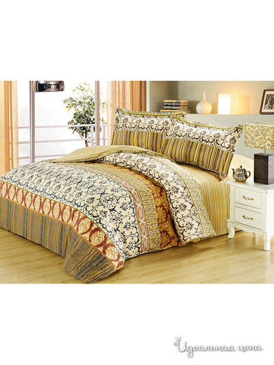 Текстиль Softline, цвет Мультиколор