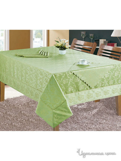 Текстиль Softline, цвет Мультиколор