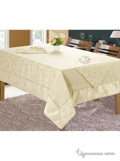 Текстиль Softline, цвет Мультиколор