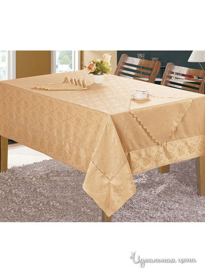 Текстиль Softline, цвет Мультиколор