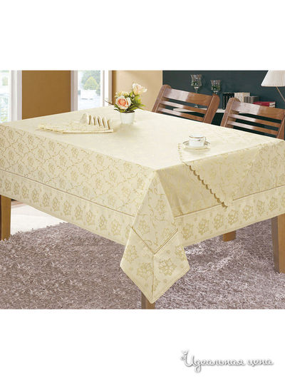 Текстиль Softline, цвет Мультиколор