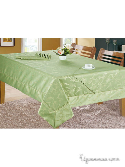 Текстиль Softline, цвет Мультиколор