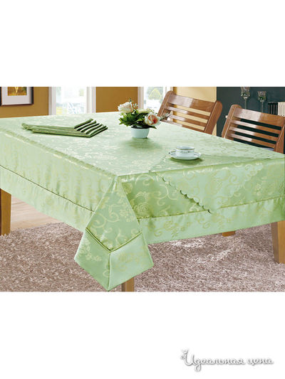 Текстиль Softline, цвет Мультиколор