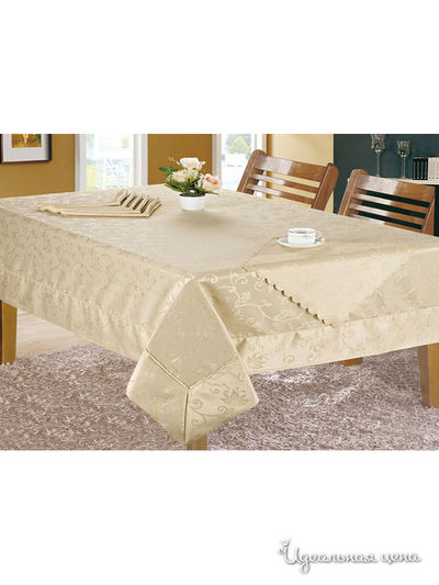 Текстиль Softline, цвет Мультиколор