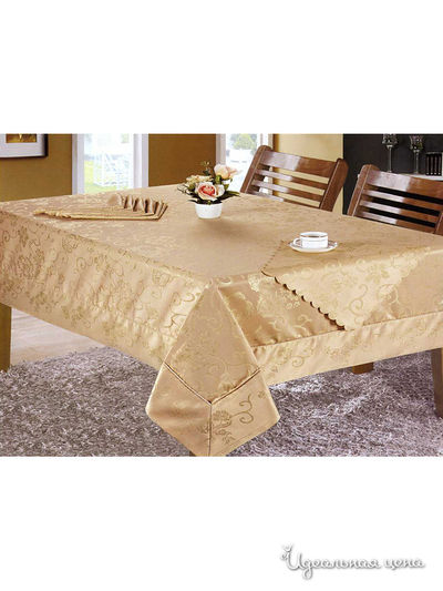 Текстиль Softline, цвет Мультиколор