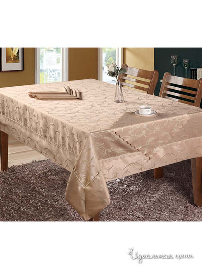 Текстиль Softline, цвет Мультиколор