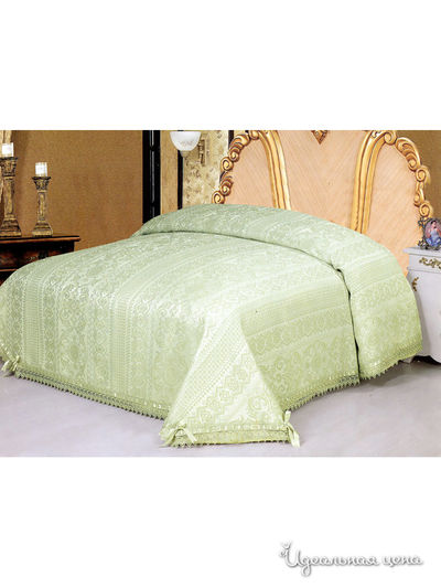 Текстиль Softline, цвет эвкалиптовый