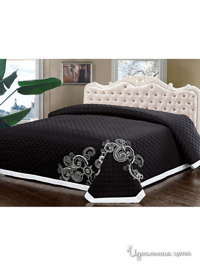 Текстиль Softline, цвет чернильный