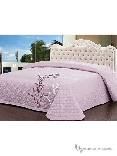 Текстиль Softline, цвет сирень