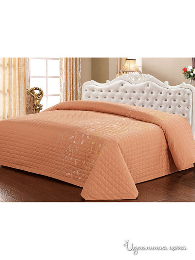 Текстиль Softline, цвет персиковый