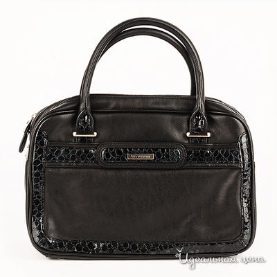 Сумка Leo Ventoni, цвет черный