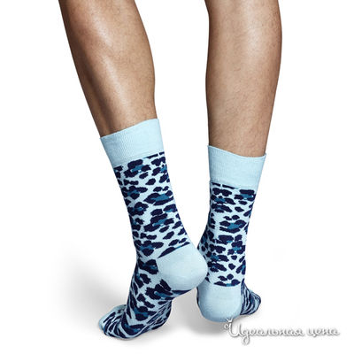 Носки Happy Socks, цвет Мультиколор