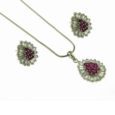 Комплект AS&AS