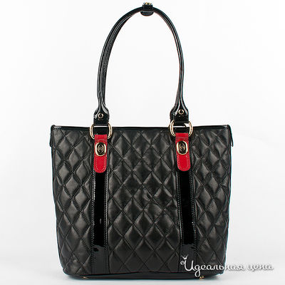 Сумка Leo Ventoni, цвет черный