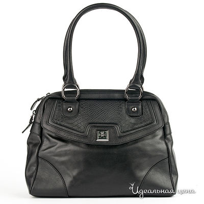 Сумка Leo Ventoni, цвет черный