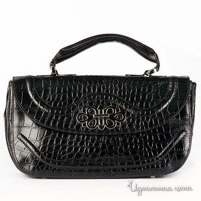 Сумка Leo Ventoni, цвет черный