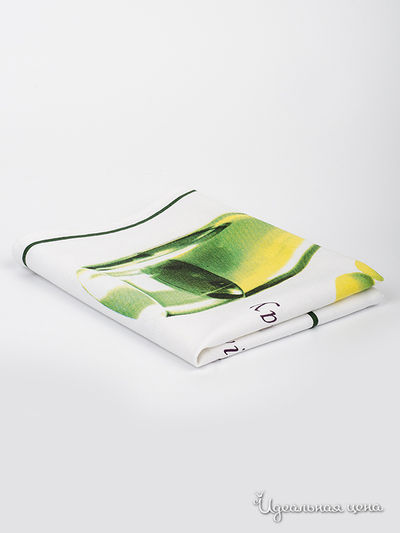 Полотенце Текcтиль для дома, цвет Мультиколор