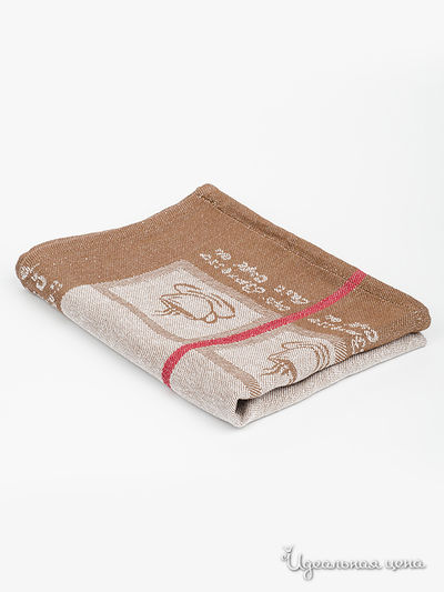 Полотенце Текcтиль для дома, цвет Мультиколор