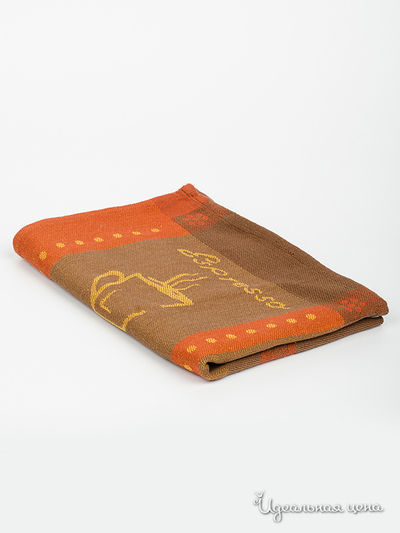 Полотенце Текcтиль для дома, цвет Мультиколор