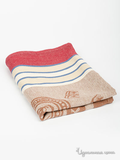 Полотенце Текcтиль для дома, цвет Мультиколор