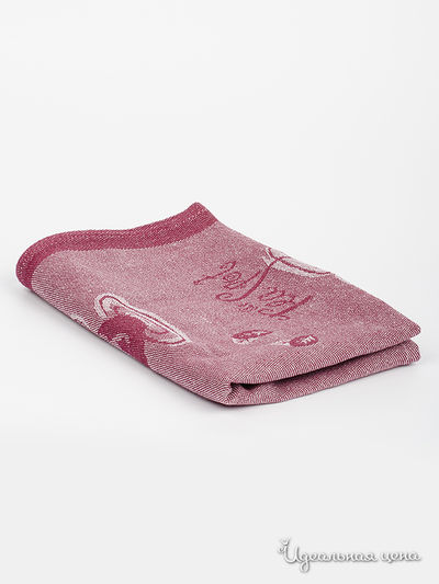 Полотенце Текcтиль для дома, цвет Мультиколор