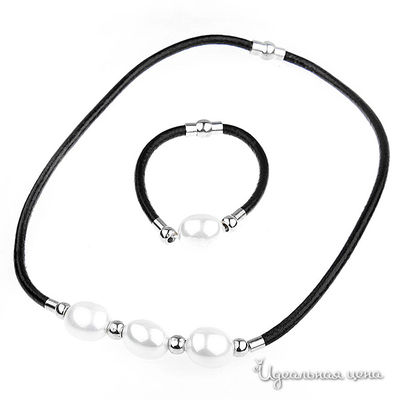 Комплект украшений Migura, цвет мультиколор