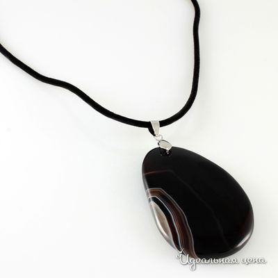 Украшения Migura, цвет черный