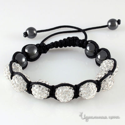 Браслет Migura, цвет Белый