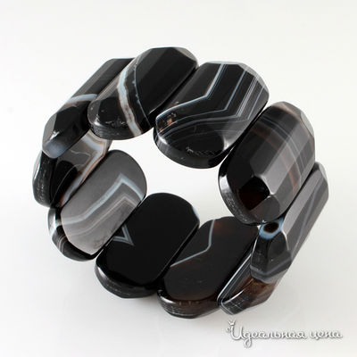 Украшения Migura, цвет черный